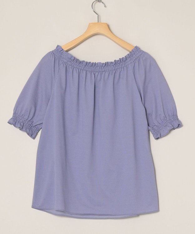 ONWARD Reuse Park 【組曲】カットソー春夏 ネイビー