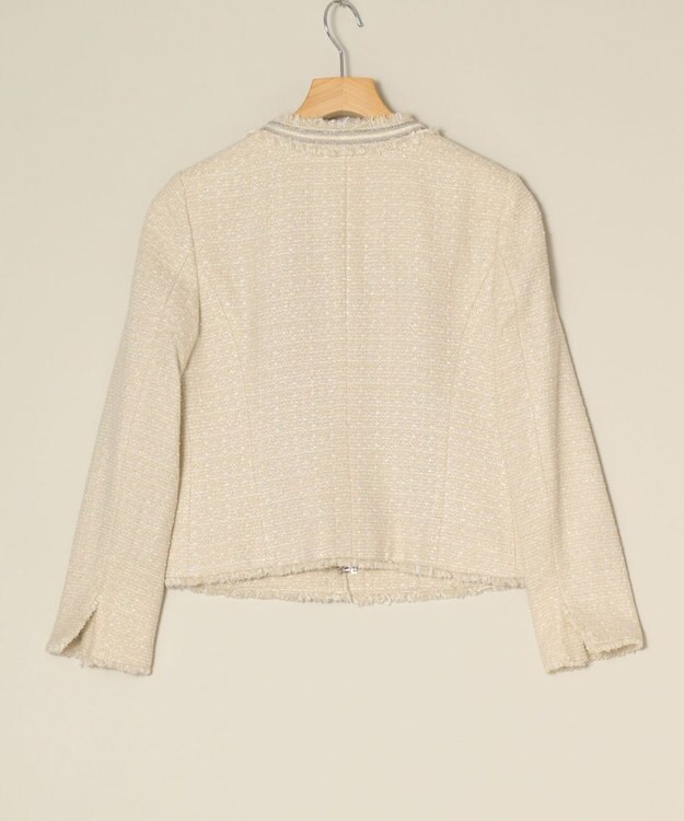 ONWARD Reuse Park 【23区】ジャケット春夏 ベージュ