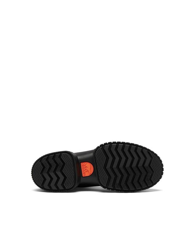 SOREL SOREL/ オーエヌエーアベニュー チェルシーブーツウォータープルーフ /ソレル Black、 Black