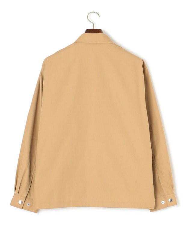 J.PRESS MEN 【WEB・一部店舗限定】コーチジャケット ベージュ系