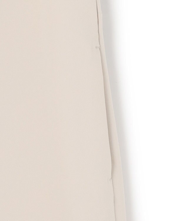 uncrave プルーフダブルクロス ベアオールインワン グレージュ