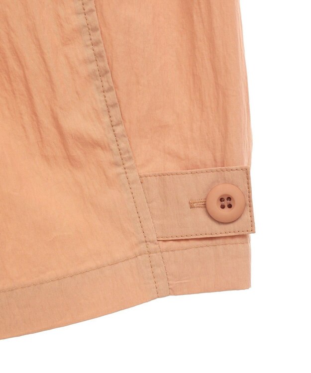 CRAFT STANDARD BOUTIQUE パラシュートカーゴパンツ Orange