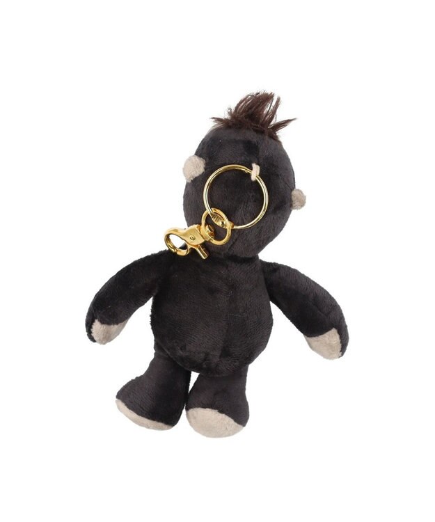 UNBILLION カシュカシュ cachecache / アニマルチャーム エフ