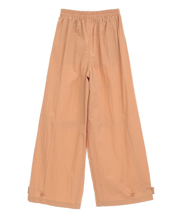 CRAFT STANDARD BOUTIQUE パラシュートカーゴパンツ Orange