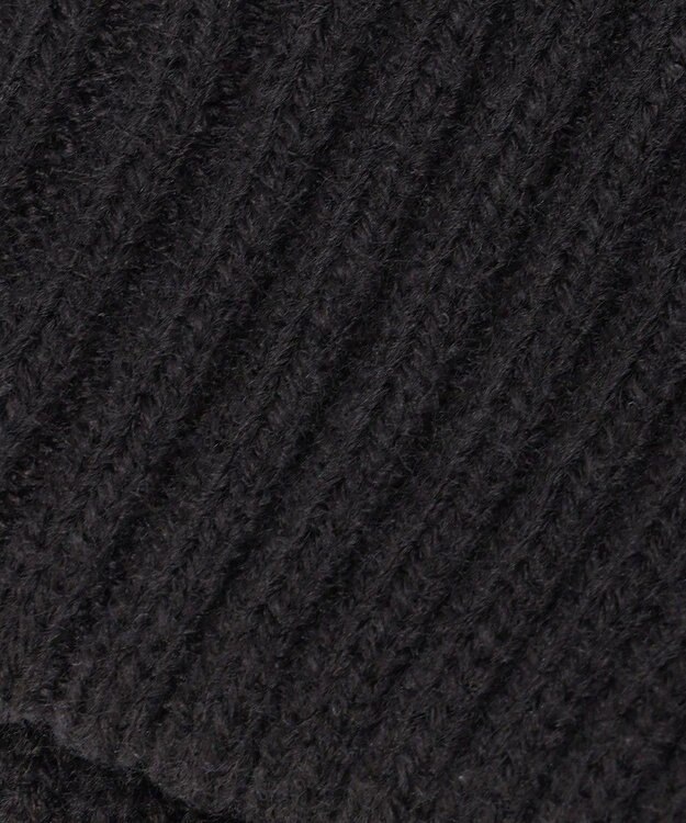 Columbia Columbia/ スプリットレンジルーズニットキャップ /コロンビア Black