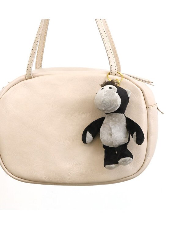 UNBILLION カシュカシュ cachecache / アニマルチャーム エフ