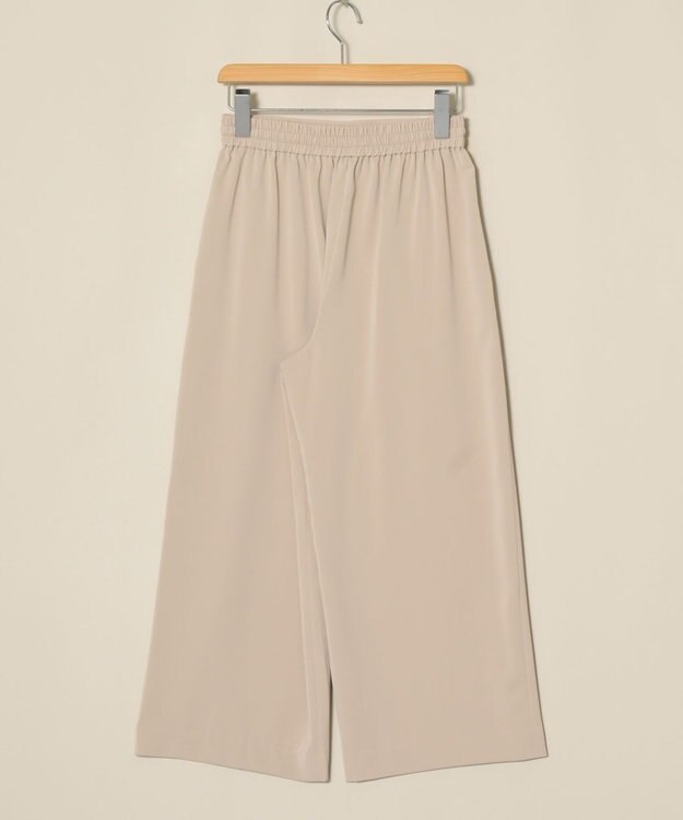 ONWARD Reuse Park 【any SiS】パンツ春夏 ベージュ