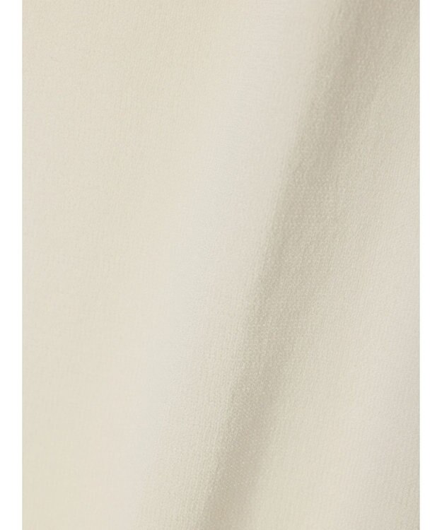 CRAFT STANDARD BOUTIQUE UVカット/接触冷感/洗える/ ニットワンピース Ivory
