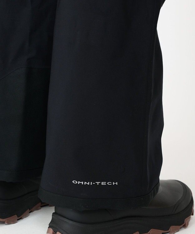 Columbia Columbia/ プラチナムピークII3Lパンツ /コロンビア Black