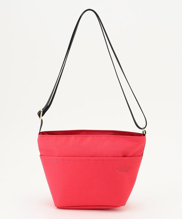 TOCCA LOVE MY COLOR CROSSBODY BAG バッグ ピンク系