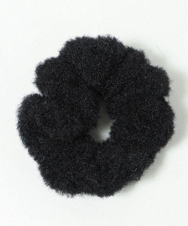 WEGO Lカラーファーシュシュ ブラック