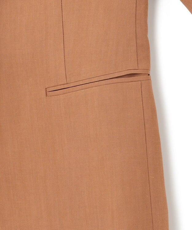 BEIGE， AZALEA / テーラードジャケット Ocre