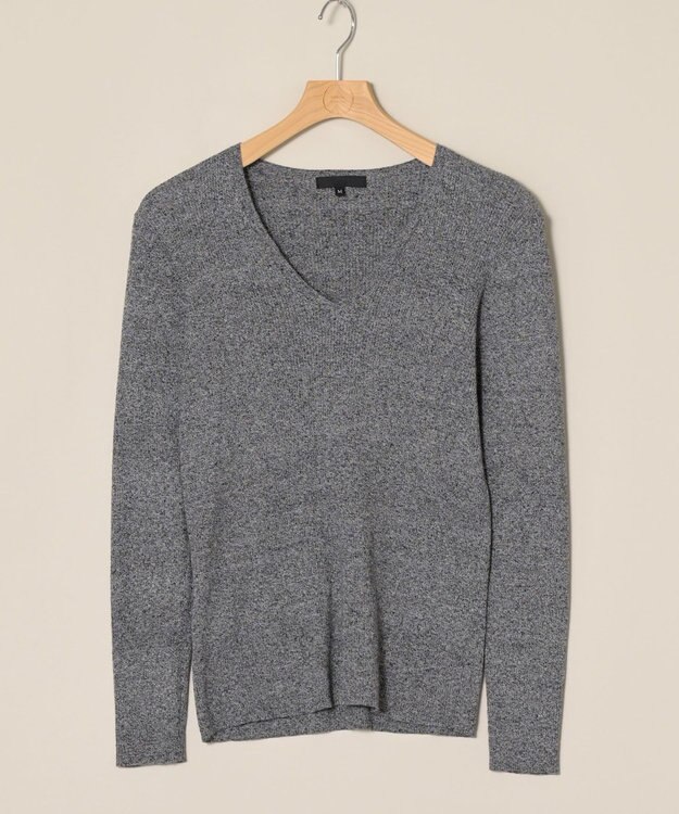 ONWARD Reuse Park 【ICB】ニット春夏 グレー