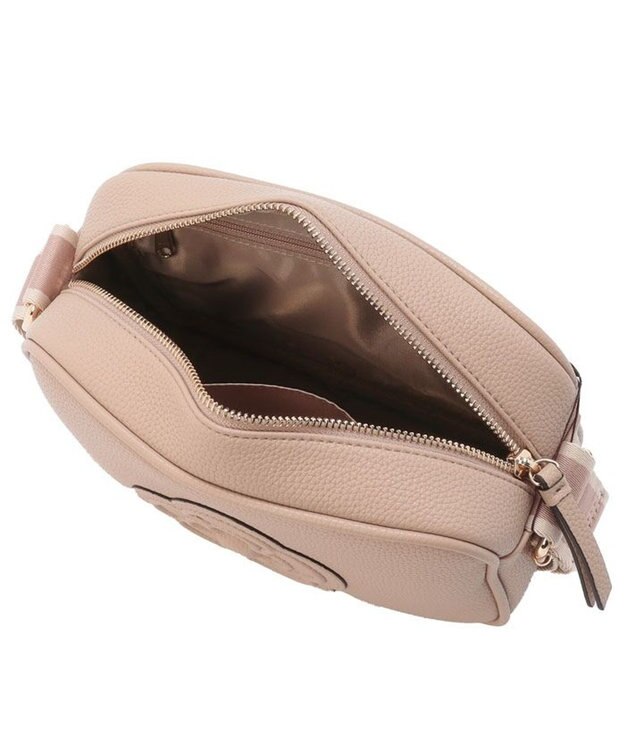 CLATHAS アピラ ショルダーバッグ ベージュ