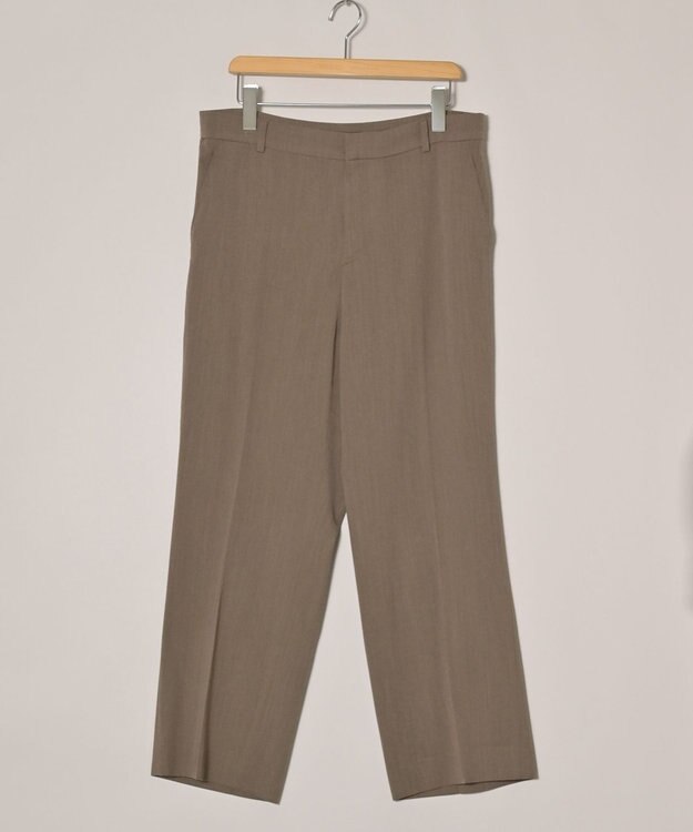 ONWARD Reuse Park 【23区】パンツ秋冬 ブラウン