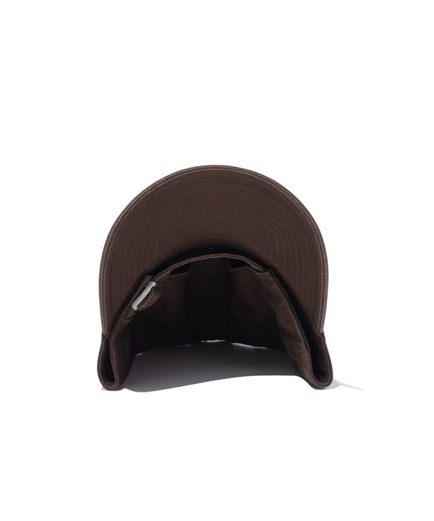 WEGO 【NEWERA/ユニセックス着用ITEM】NEWERA　CC　STATE　OF　NY 柄2