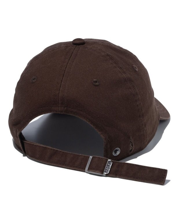 WEGO 【NEWERA/ユニセックス着用ITEM】NEWERA　CC　STATE　OF　NY 柄2