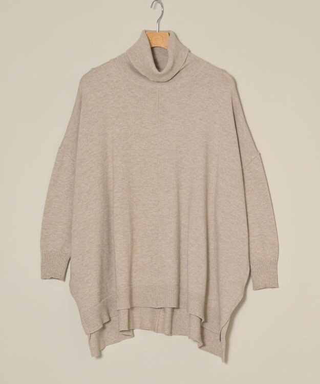 ONWARD Reuse Park 【any FAM】ニット秋冬 ベージュ