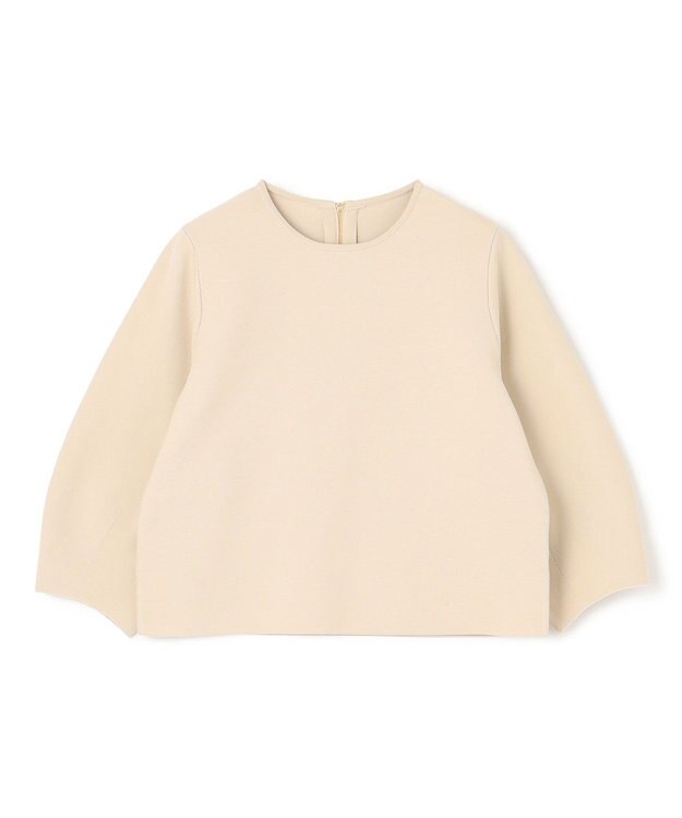 UNFILO 【STORY×UNFILO】フォルムニット セットアップ ベージュ