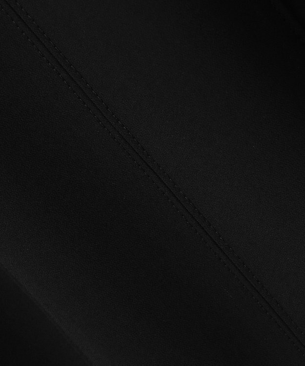 uncrave プルーフダブルクロス ワンピース ブラック