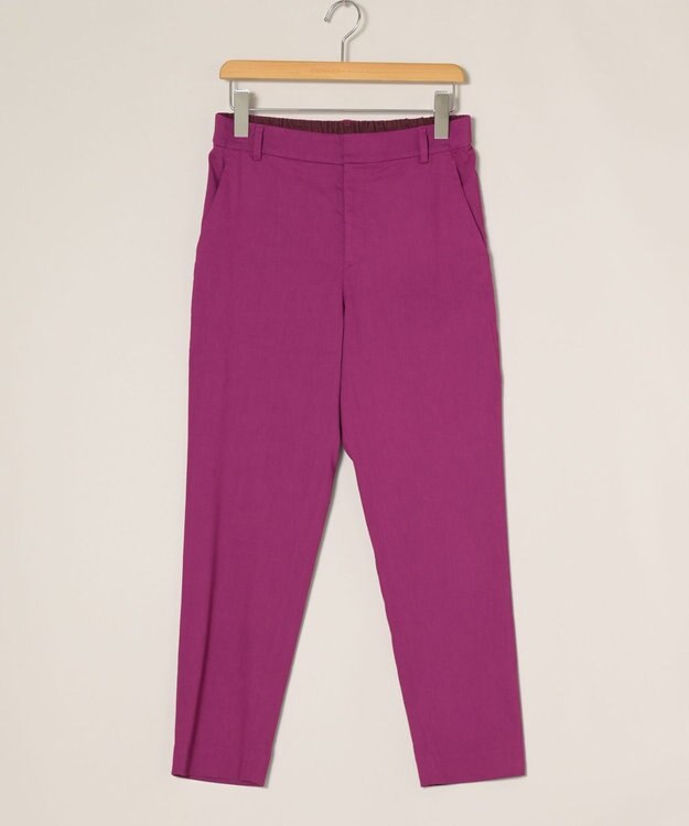 ONWARD Reuse Park 【23区】パンツ春夏 パープル