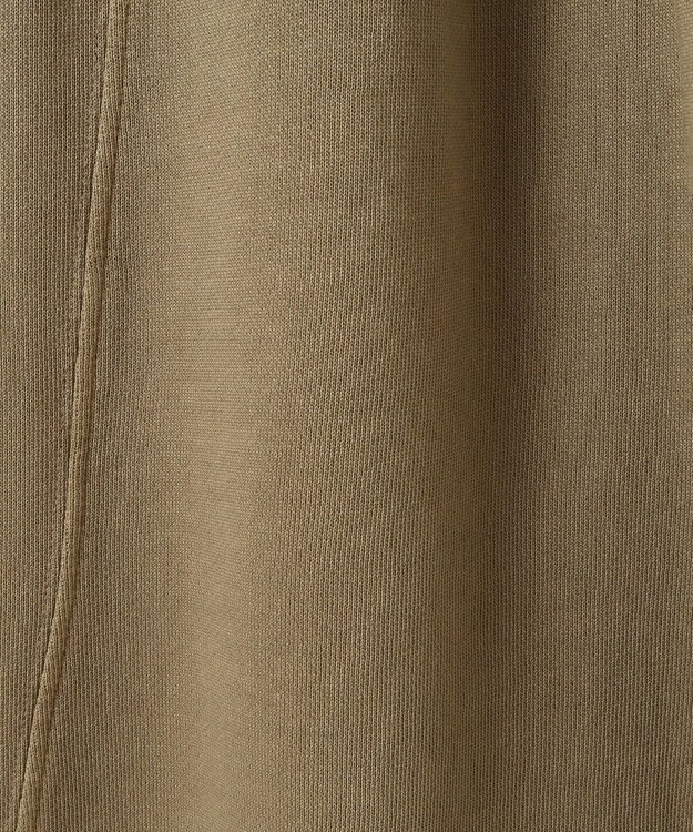 Green Parks ・ＳＵＧＡＲ　ＳＰＯＯＮ　ピグメントスウェットスカート Beige
