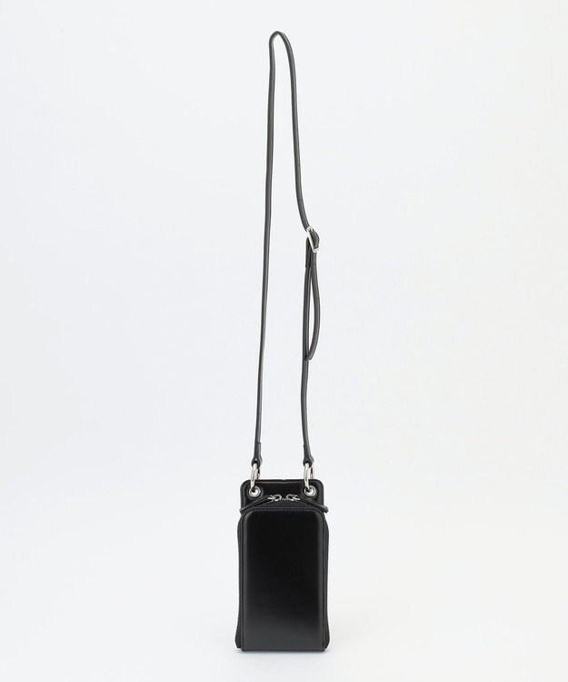 ICB 【新色追加】フォンポシェット ブラック系