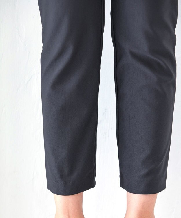 Tiaclasse 【新色追加・シーズンレス・日本製】エアシルキーパンツ オフベージュ