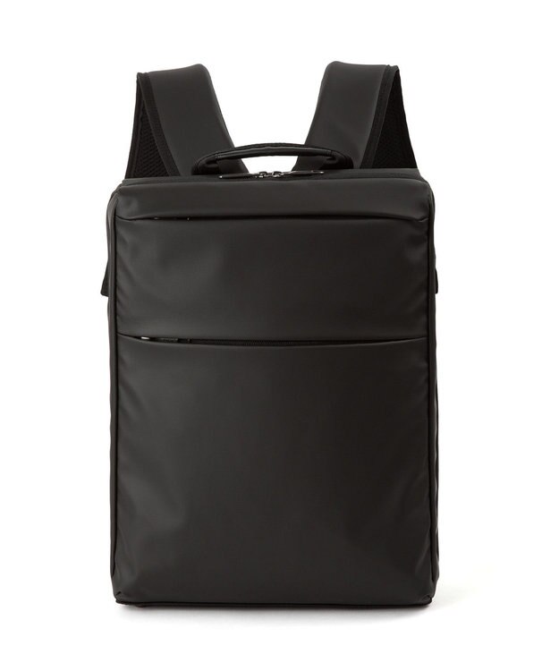 ACE BAGS & LUGGAGE ACE アーレイC ビジネスリュック A4サイズ 14インチPC収納 68852 エース ブラック