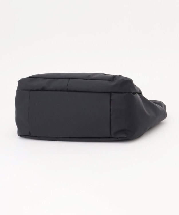 Y'SACCS ダブルタブ　トラベル2WAYトートバッグ ブラック