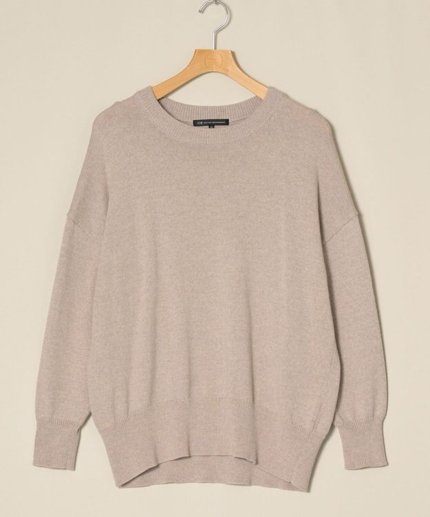 ONWARD Reuse Park 【23区】ニット秋冬 ベージュ