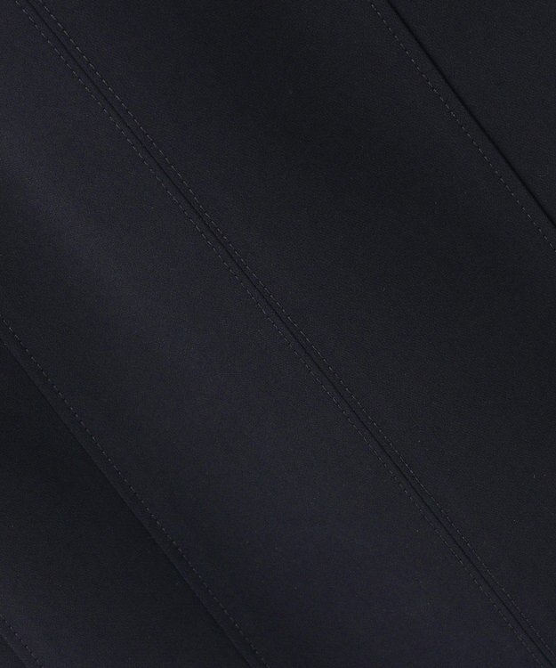 uncrave プルーフダブルクロス ワンピース ネイビーA