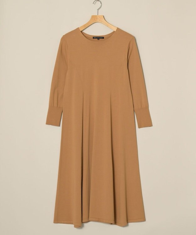 ONWARD Reuse Park 【23区】ワンピース秋冬 ブラウン