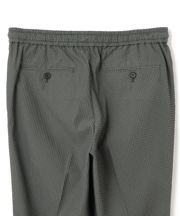 JOSEPH HOMME 【LEON 掲載】クールネスサッカー  /  PEGG EASY ライトグレー系