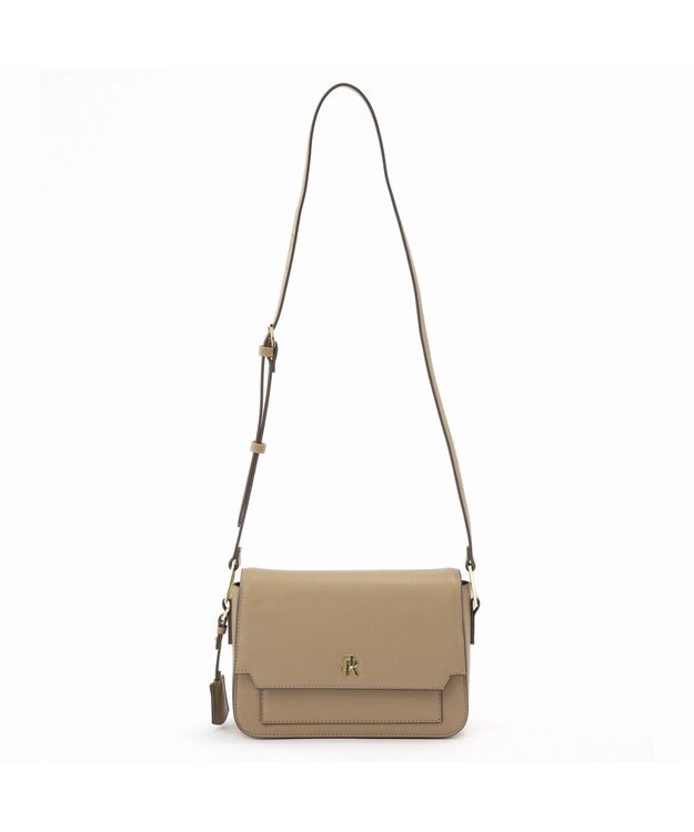 ACE BAGS & LUGGAGE Jewelna Rose レヴィー ショルダーバッグ 11934 ジュエルナローズ ベージュ