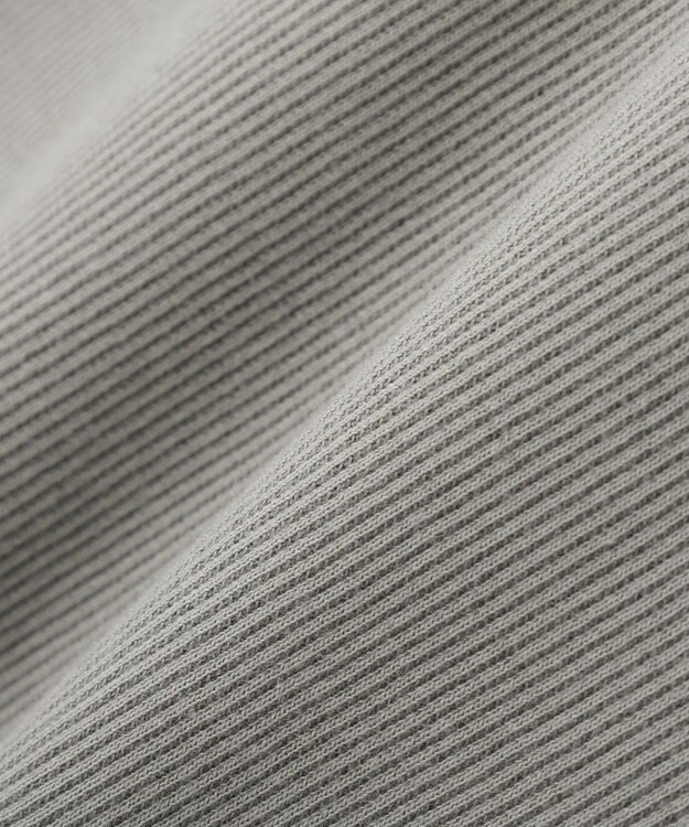 Green Parks カップ付きキャミソール Gray
