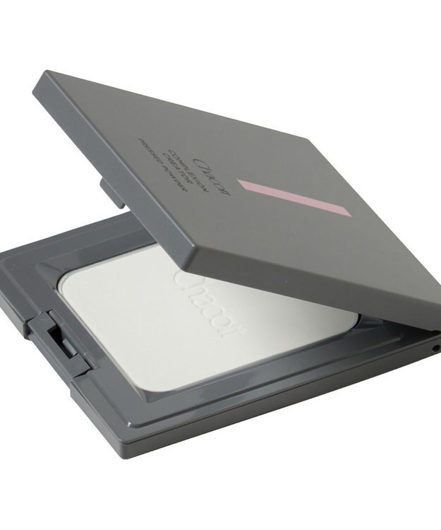 Chacott Cosmetics チャコット コンプレクションクリエイターN 【004  クリア】パフ付き その他