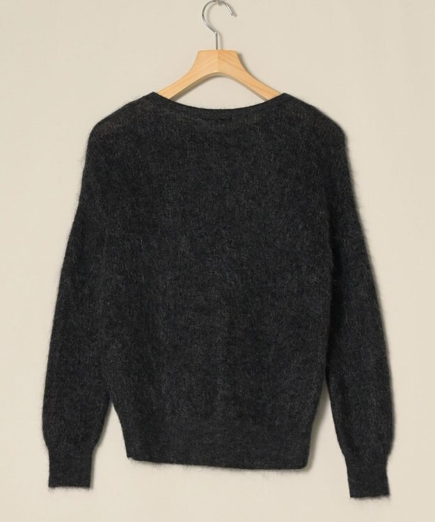 ONWARD Reuse Park 【23区】ニット秋冬 グレー