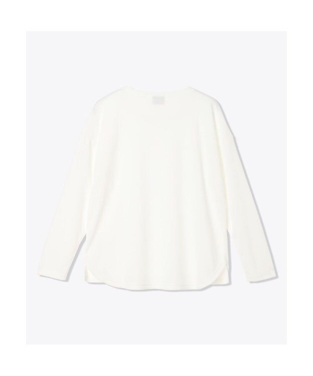 Columbia Columbia/ ウィメンズアラトナトレイルロングスリーブクルー /コロンビア Sea Salt