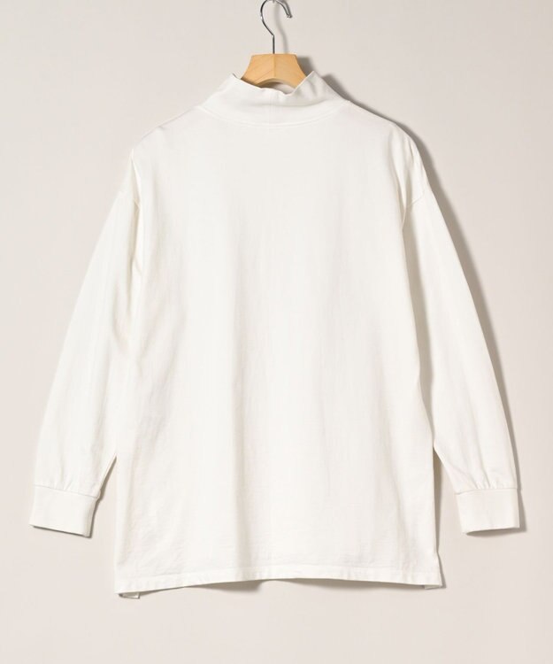 ONWARD Reuse Park 【any FAM】カットソー秋冬 ホワイト