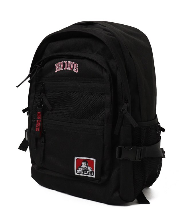 WEGO BENDAVIS　NEW　MESH　XL　PACK　CL　2 レッド