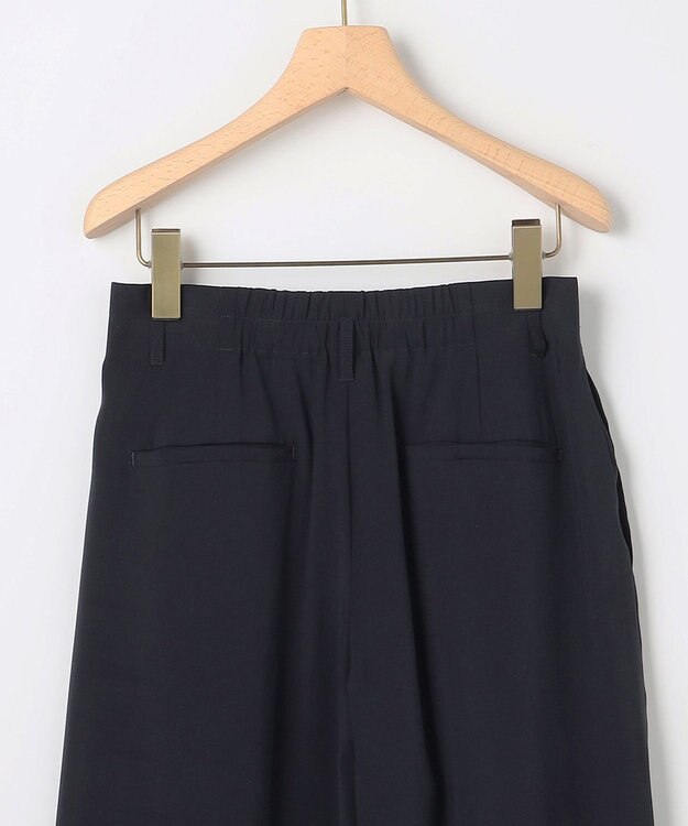 組曲 【先行予約】バウンディングシャーティングカーヴィー パンツ ネイビー系