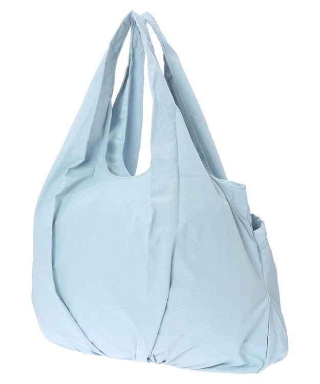 Green Parks ａｎｄｍｉｋｋａ．ドロストバルーントート Sax