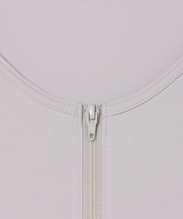 Chacott オールインワン ラベンダー