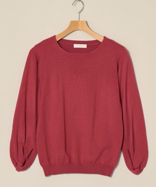 ONWARD Reuse Park 【any SiS】ニット秋冬 ピンク