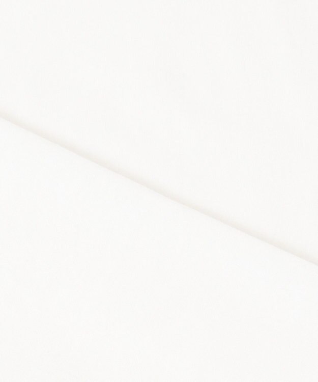 uncrave プレミアムジャージー ノースリーブトップス ホワイト