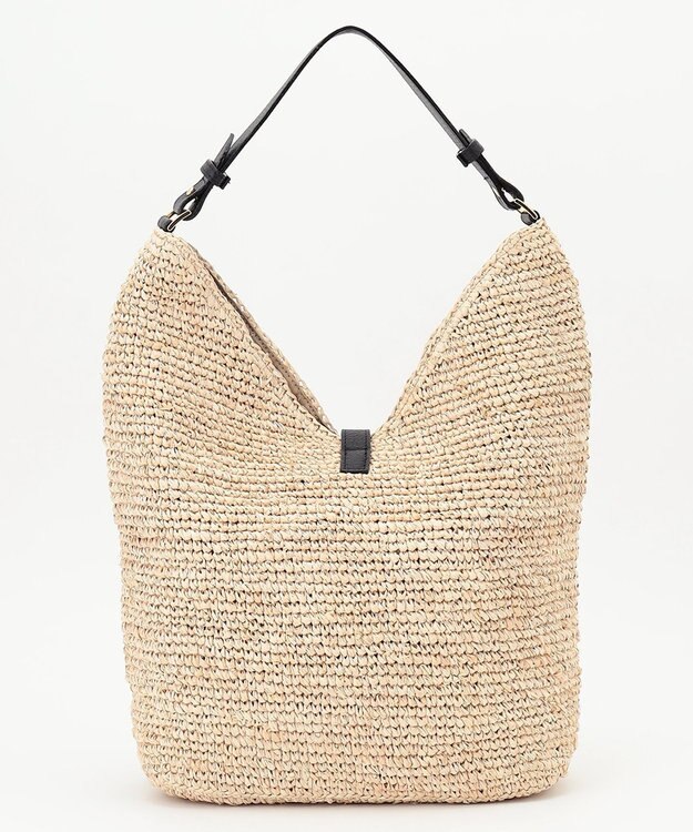 23区 【VIOLAｄORO】SANDRO ワンショルダー ブラック系