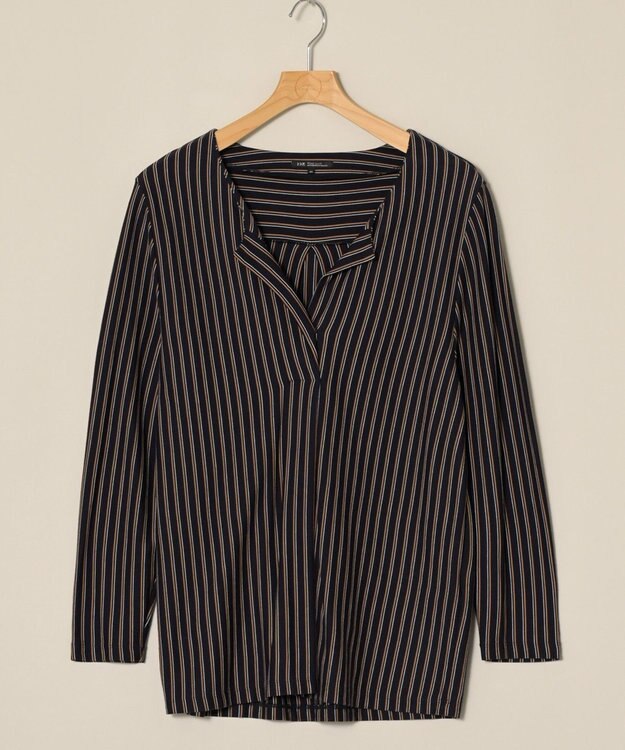 ONWARD Reuse Park 【23区】カットソー秋冬 ネイビー