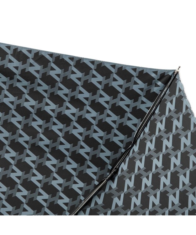 ZERO HALLIBURTON 折り畳み傘 82702 シルバー