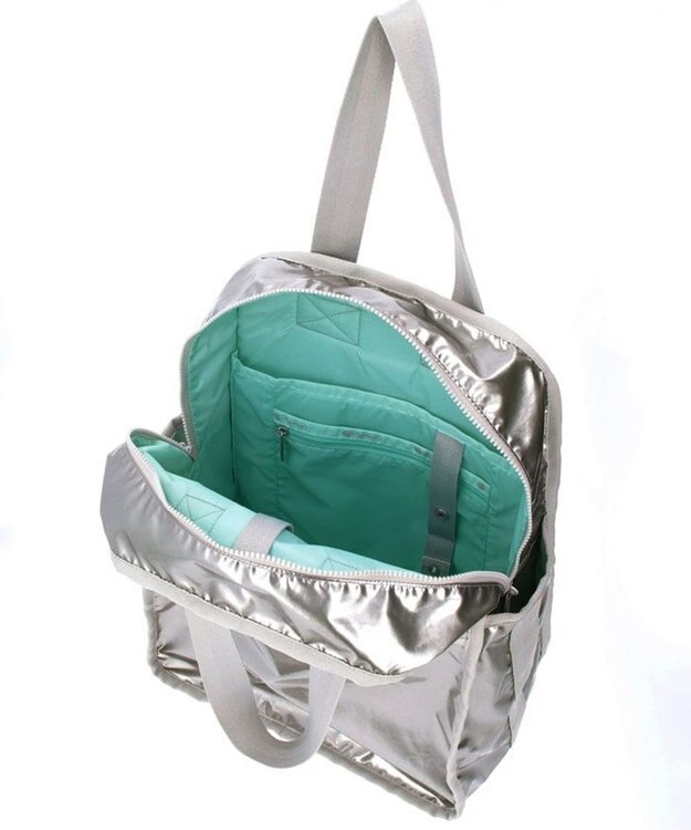 LeSportsac URBAN EDITOR'S BACKPACK3/ヒトリップリュウセイ ヒトリップリュウセイ